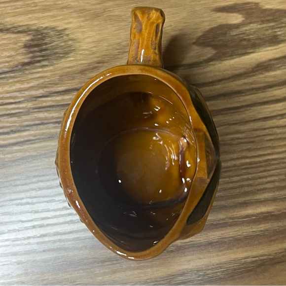 Vintage Japan Owl Creamer - Picture 5 of 11